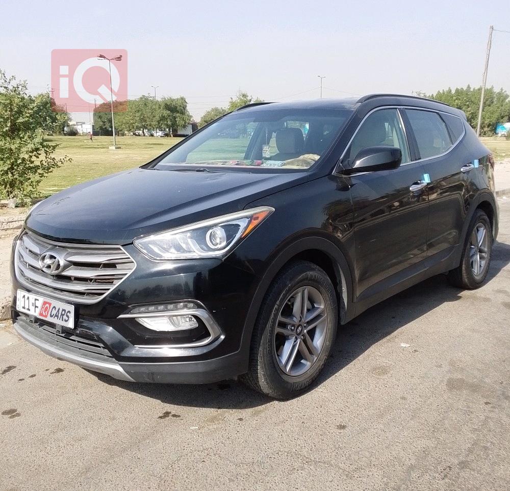 هیوندای سەنتافی